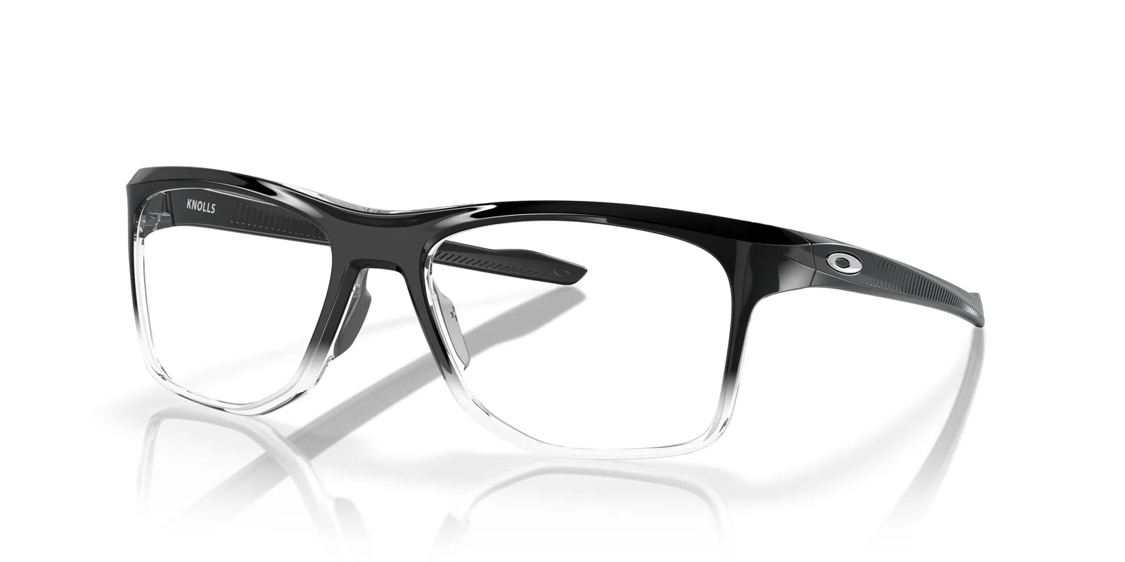 Oakley Knolls 8144 Eyeglasses - view 6